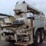 1996 Altec Digger Derrick - Mounted for sale — view 5