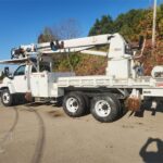 2006 Altec Digger Derrick - Mounted for sale — view 3