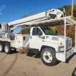 2006 Altec Digger Derrick - Mounted for sale — view 4