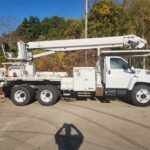 2006 Altec Digger Derrick - Mounted for sale — view 5