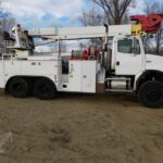 2000 Altec Digger Derrick - Mounted for sale — view 2