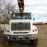 2000 Altec Digger Derrick - Mounted for sale — view 3