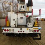 2000 Altec Digger Derrick - Mounted for sale — view 4