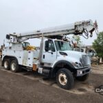 2013 Altec Digger Derrick - Mounted for sale