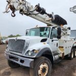 2013 Altec Digger Derrick - Mounted for sale — view 2