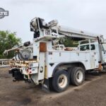 2013 Altec Digger Derrick - Mounted for sale — view 3