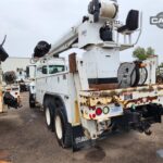 2013 Altec Digger Derrick - Mounted for sale — view 5