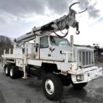 1999 Altec Digger Derrick - Mounted for sale