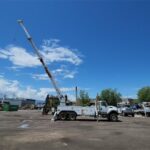 2012 Altec Digger Derrick - Mounted for sale — view 3