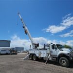 2012 Altec Digger Derrick - Mounted for sale — view 5