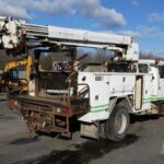 2000 Altec Digger Derrick - Mounted for sale — view 4