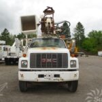 1995 Altec Digger Derrick - Mounted for sale — view 2