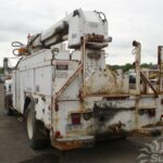 1995 Altec Digger Derrick - Mounted for sale — view 5
