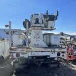 1991 Altec Digger Derrick - Mounted for sale — view 3