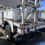 1991 Altec Digger Derrick - Mounted for sale — view 4