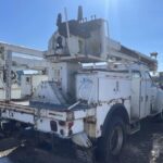 1991 Altec Digger Derrick - Mounted for sale — view 5