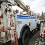 1991 Altec Digger Derrick - Mounted for sale — view 3