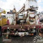 1991 Altec Digger Derrick - Mounted for sale — view 4