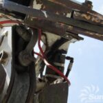 1991 Altec Digger Derrick - Mounted for sale — view 5