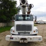 2002 Altec Digger Derrick - Mounted for sale — view 3