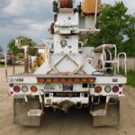 2002 Altec Digger Derrick - Mounted for sale — view 4