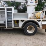 2002 Altec Digger Derrick - Mounted for sale — view 5