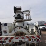 2010 Altec Digger Derrick - Mounted for sale — view 2