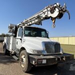 2014 Altec Digger Derrick - Mounted for sale — view 2