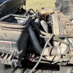 2014 Altec Digger Derrick - Mounted for sale — view 3