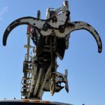 2014 Altec Digger Derrick - Mounted for sale — view 5