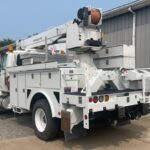 2012 Altec Digger Derrick - Mounted for sale — view 3