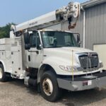 2012 Altec Digger Derrick - Mounted for sale — view 4