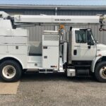 2012 Altec Digger Derrick - Mounted for sale — view 5