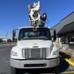 2017 Altec Digger Derrick - Mounted for sale — view 2