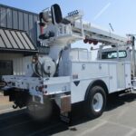 2014 Altec Digger Derrick - Mounted for sale — view 3