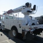 2014 Altec Digger Derrick - Mounted for sale — view 4
