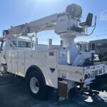 2017 Altec Digger Derrick - Mounted for sale — view 4