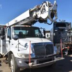 2012 Altec Digger Derrick - Mounted for sale — view 3
