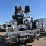 2012 Altec Digger Derrick - Mounted for sale — view 4