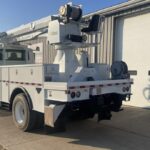 2007 Altec Digger Derrick - Mounted for sale — view 4