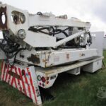 2008 Altec HD35A-10 Drilling - Vertical Drill for sale