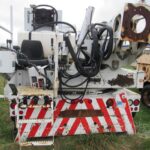 2008 Altec HD35A-10 Drilling - Vertical Drill for sale — view 2