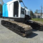 American 5299 Lattice Boom Crawler for sale