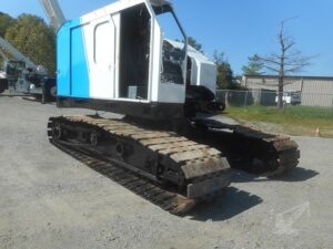 American 5299 Lattice Boom Crawler for sale
