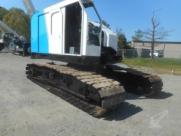 American 5299 Lattice Boom Crawler for sale