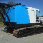 American 5299 Lattice Boom Crawler for sale — view 2
