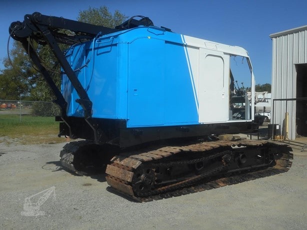American 5299 Lattice Boom Crawler for sale — view 2