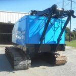 American 5299 Lattice Boom Crawler for sale — view 3