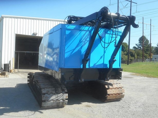 American 5299 Lattice Boom Crawler for sale — view 3