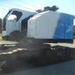 American 5299 Lattice Boom Crawler for sale — view 4